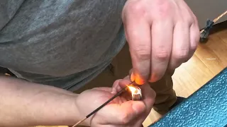 Wie Knoten wir einen Nockpunkt?